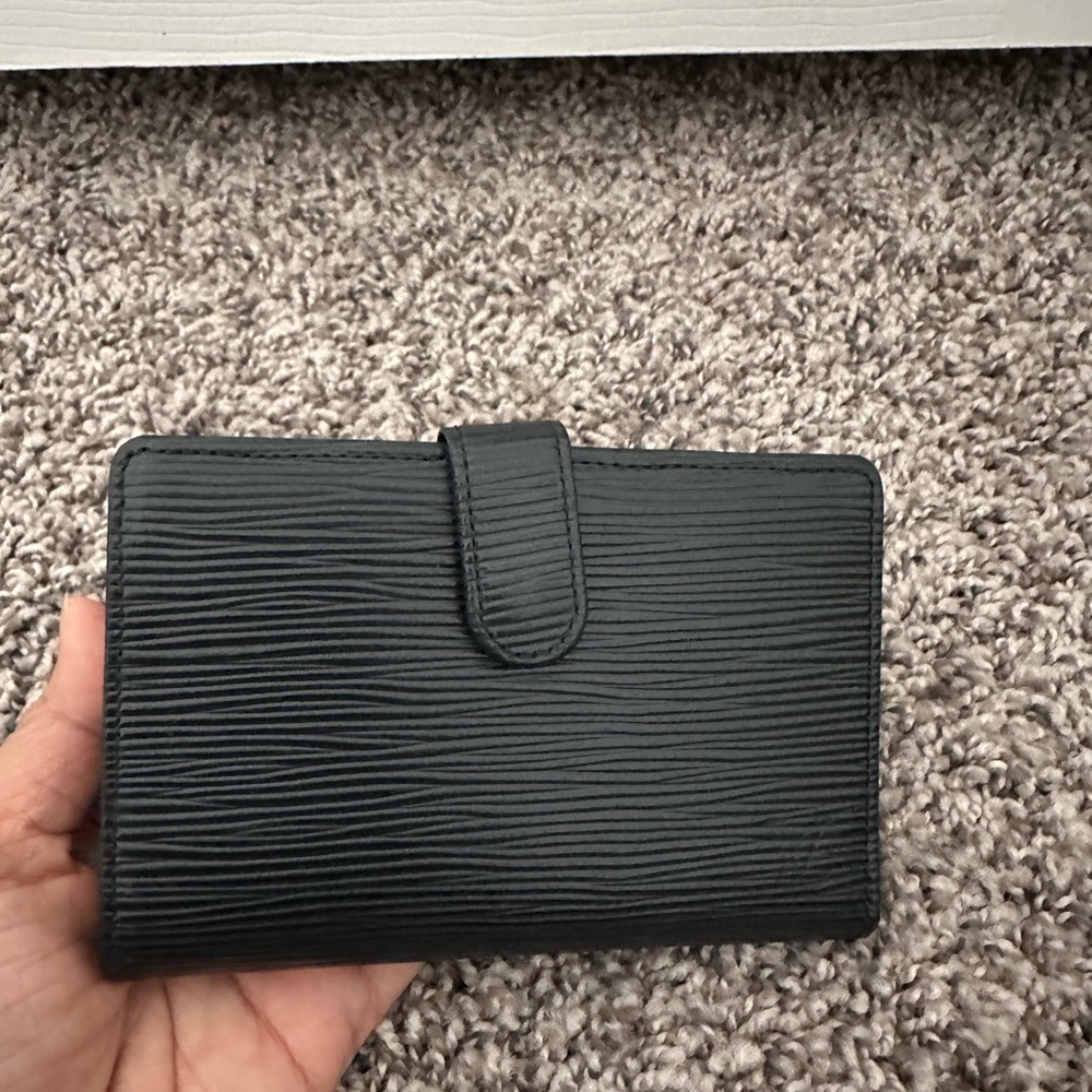 Louis Vuitton  Wallet